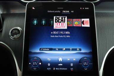 Mercedes - Benz GLC - 2025