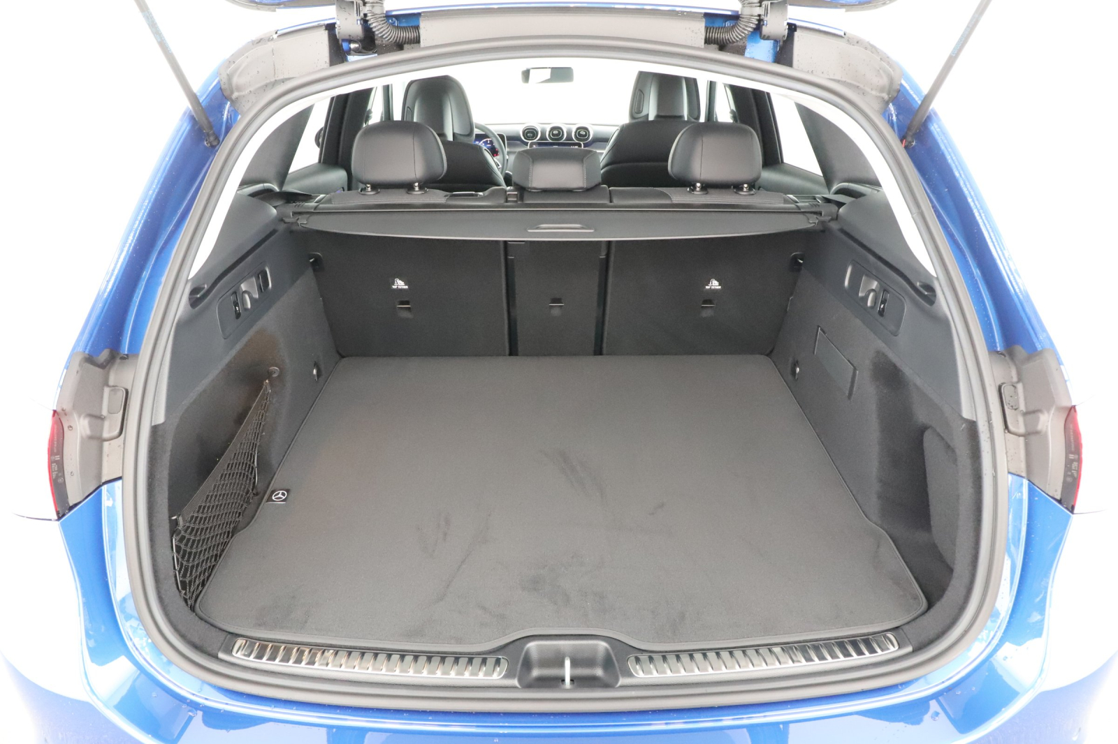 Mercedes - Benz GLC - 2025