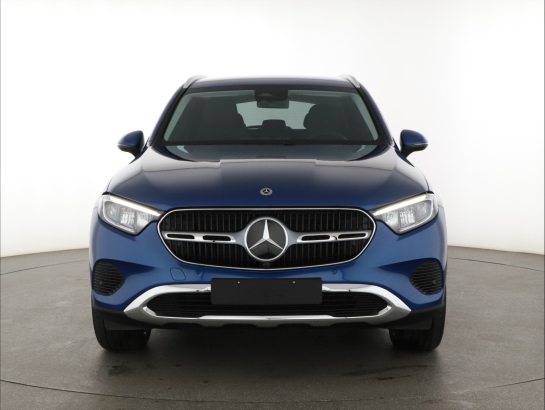 Mercedes - Benz GLC