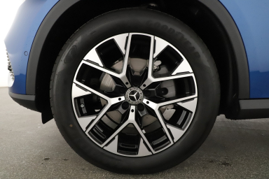 Mercedes - Benz GLC - 2025