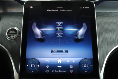 Mercedes - Benz GLC - 2025