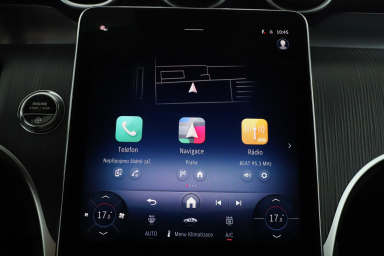 Mercedes - Benz GLC - 2025