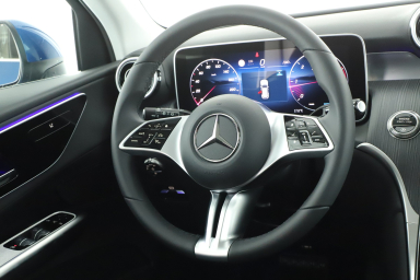 Mercedes - Benz GLC - 2025