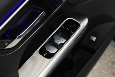 Mercedes - Benz GLC - 2025