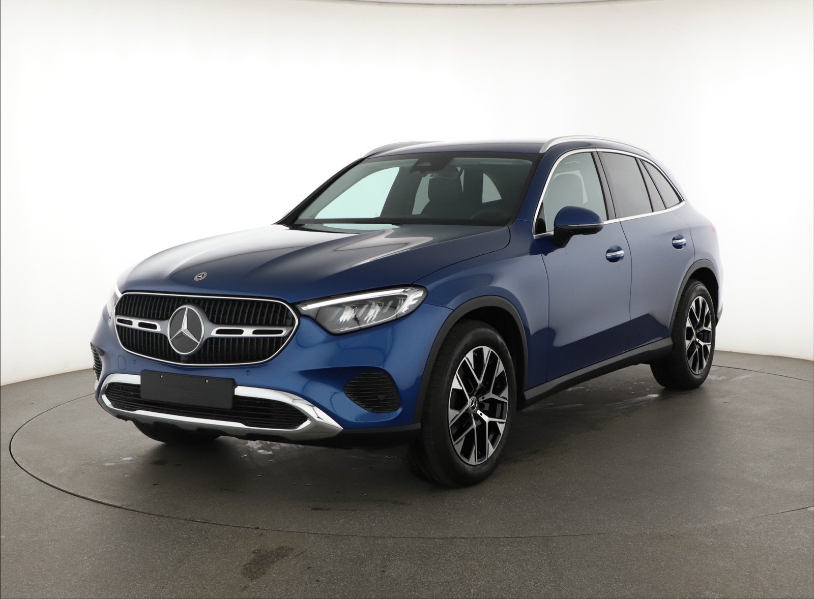 Mercedes - Benz GLC - 2025