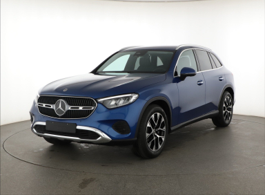 Mercedes - Benz GLC - 2025