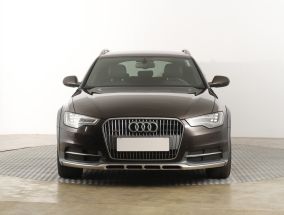 Audi Allroad - 2012