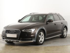 Audi Allroad - 2012