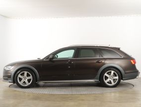 Audi Allroad - 2012