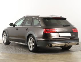 Audi Allroad - 2012