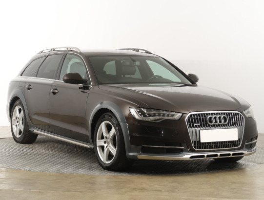 Audi Allroad