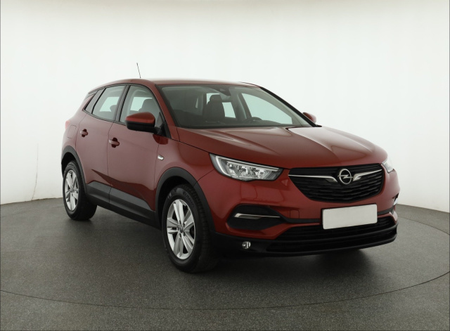 Opel Grandland 2021