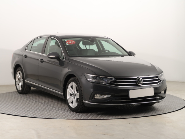 Volkswagen Passat 2020