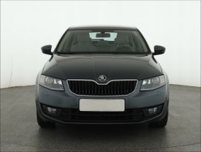 Skoda Octavia - 2015