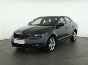 Skoda Octavia - 2015