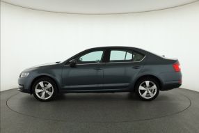 Skoda Octavia - 2015