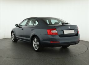 Skoda Octavia - 2015