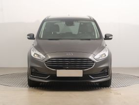 Ford Galaxy - 2020