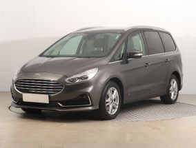 Ford Galaxy - 2020