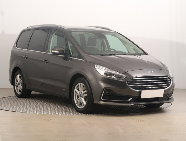 Ford Galaxy 2020