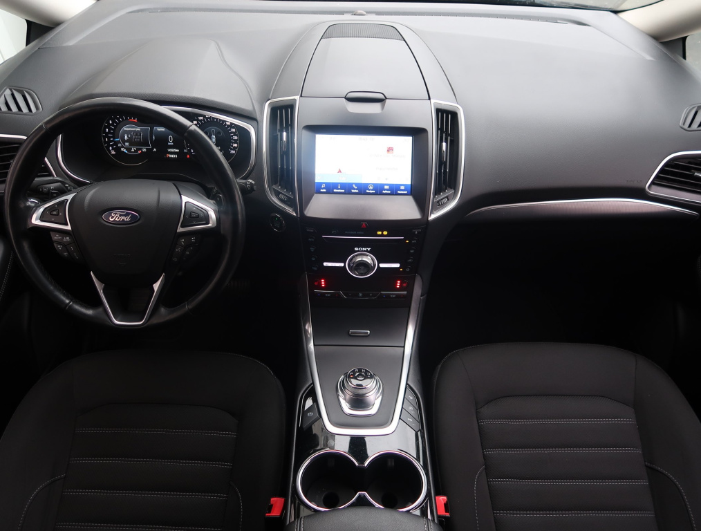 Ford Galaxy