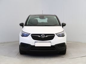 Opel Crossland X - 2019