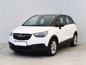 Opel Crossland X - 2019