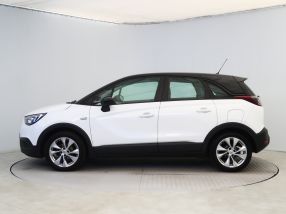 Opel Crossland X - 2019