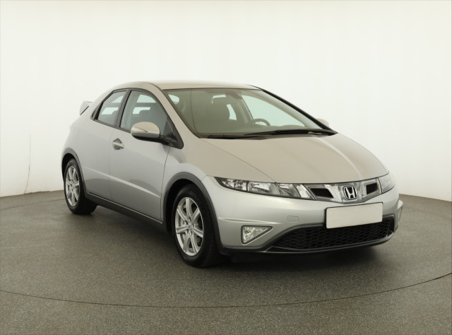 Honda Civic 2009