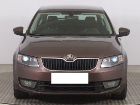 Skoda Octavia - 2015