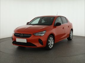 Opel Corsa - 2020