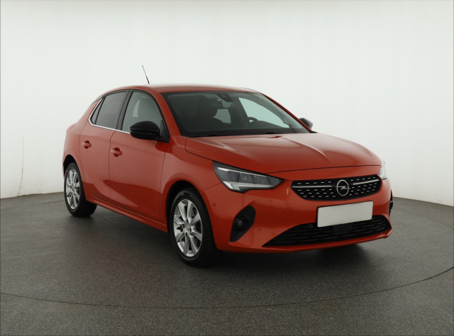 Opel Corsa 2020