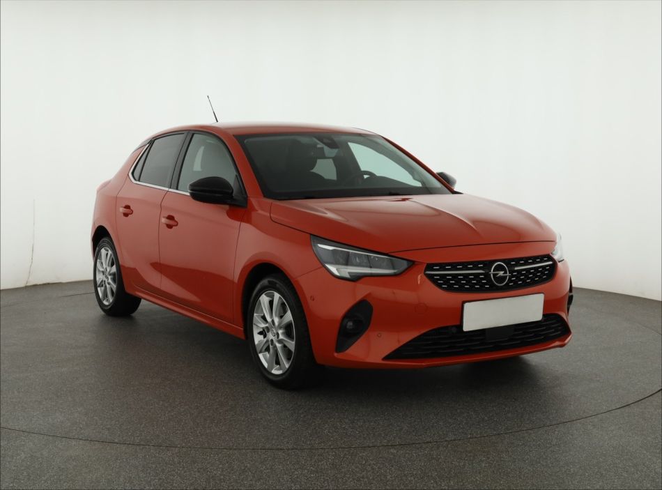 Opel Corsa - 2020
