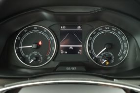 Škoda Scala - 2024