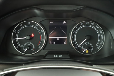 Škoda Scala - 2024