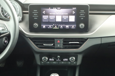 Škoda Scala - 2024