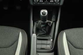 Škoda Scala - 2024