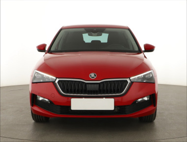 Škoda Scala - 2024