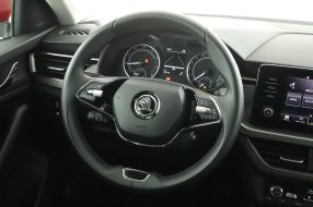 Škoda Scala - 2024