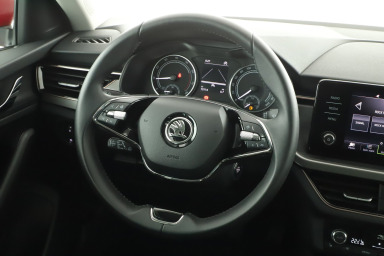 Škoda Scala - 2024