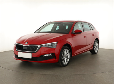Škoda Scala - 2024