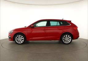 Skoda Scala - 2024