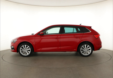 Škoda Scala - 2024