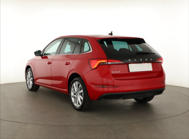 Škoda Scala - 2024