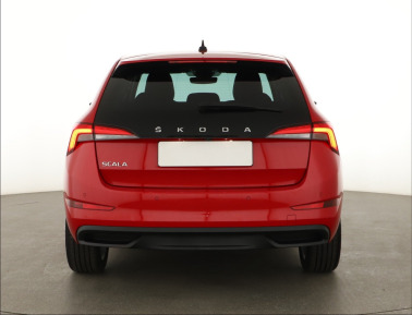 Škoda Scala - 2024