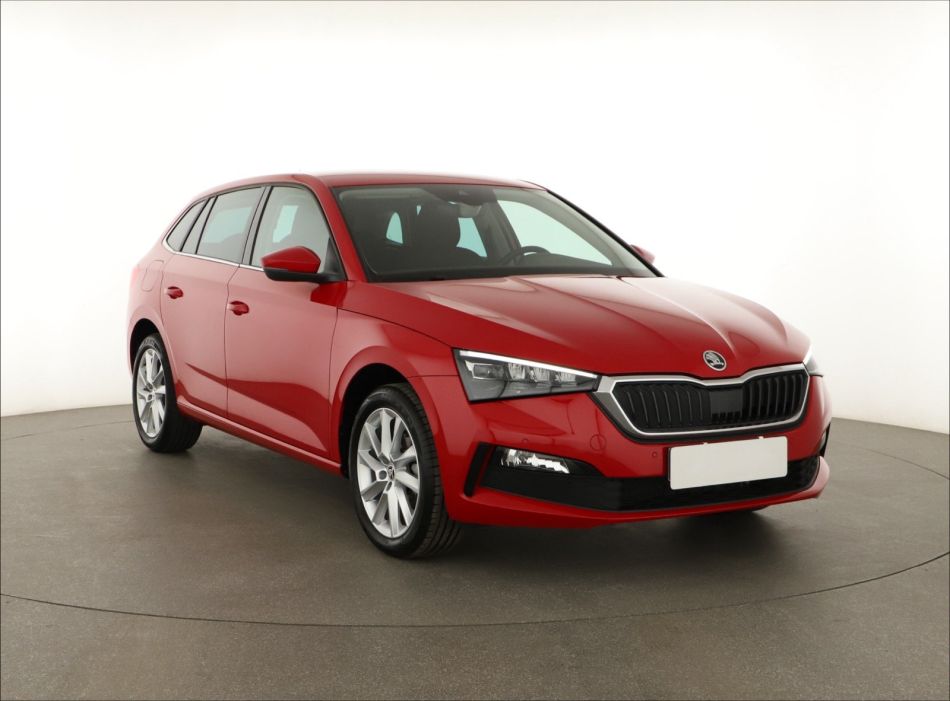 Skoda Scala - 2024