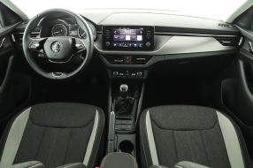 Škoda Scala - 2024