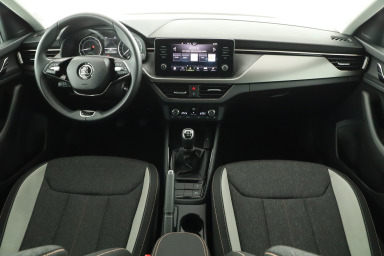 Škoda Scala - 2024