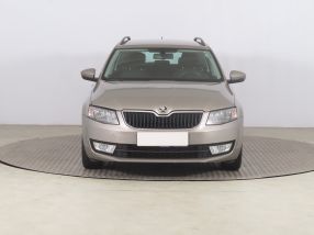 Skoda Octavia - 2015