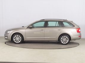 Skoda Octavia - 2015